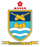 Wherwell CC