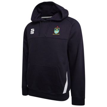 Wherwell CC - Fuse Hoody