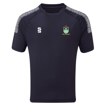 Dual Games Shirt : Navy