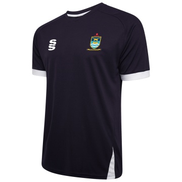 Wherwell CC - Fuse Training Shirt