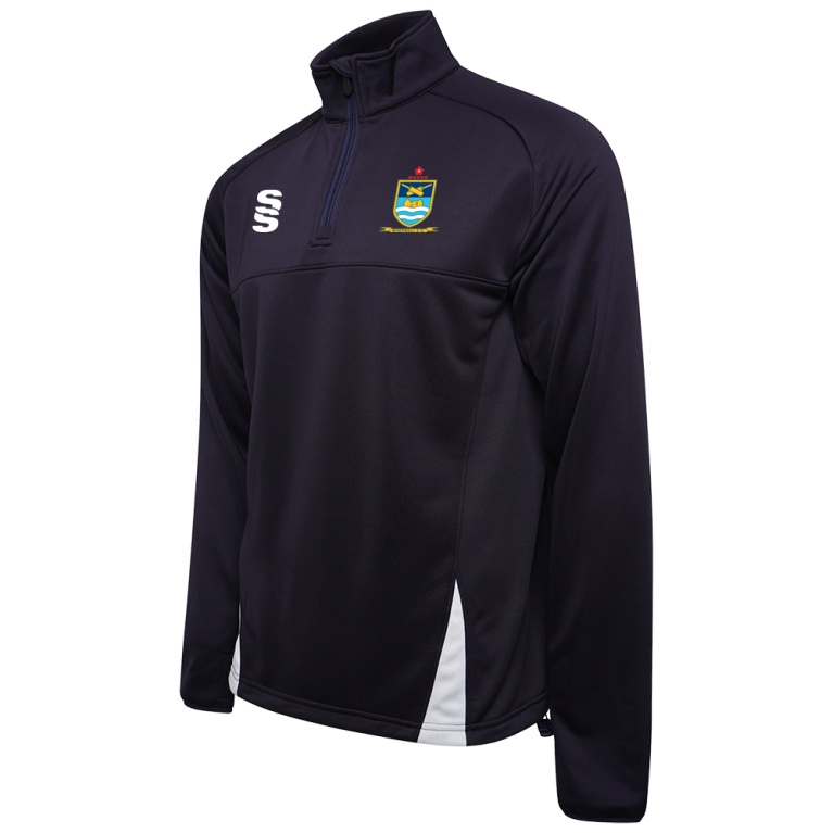 Wherwell CC - Fuse Performance Top