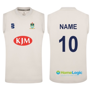 Wherwell CC - BLAST SLEEVELESS SWEATER - Women's