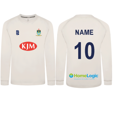 Wherwell CC - BLAST LONG SLEEVE SWEATER - Women's