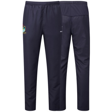 Wherwell CC - Rip Stop Track Pant