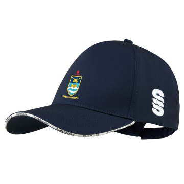 Wherwell CC - Baseball Cap