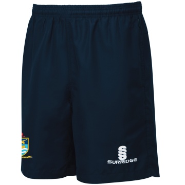Wherwell CC - Blade Shorts
