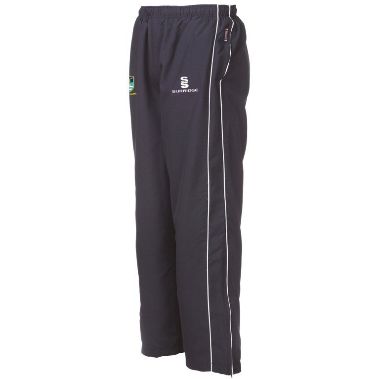 Wherwell CC - Classic Tracksuit Pant 3/4 Zip Length - Women's