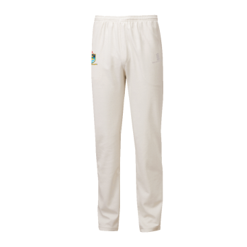 Wherwell CC - Ergo Playing Pant - Men's