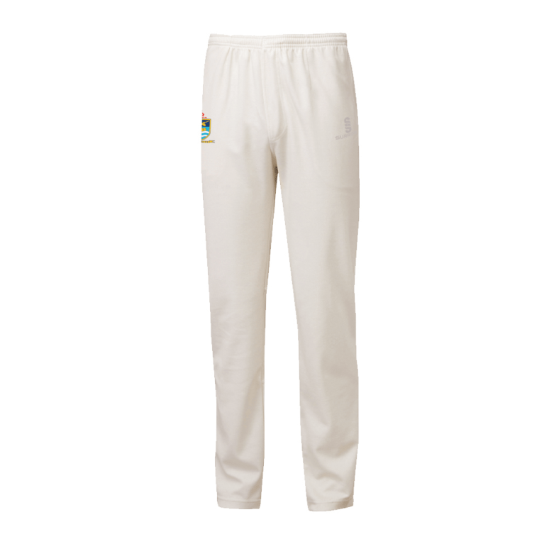 Wherwell CC - Ergo Playing Pant - Men's
