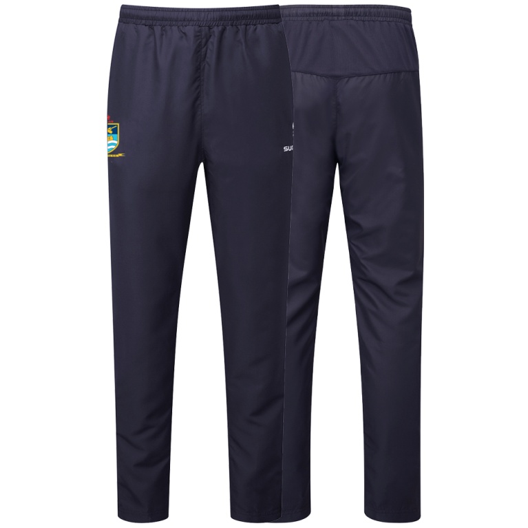 Wherwell CC - Women's Ripstop Track Pant